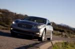 Infiniti M56 S 2010 года